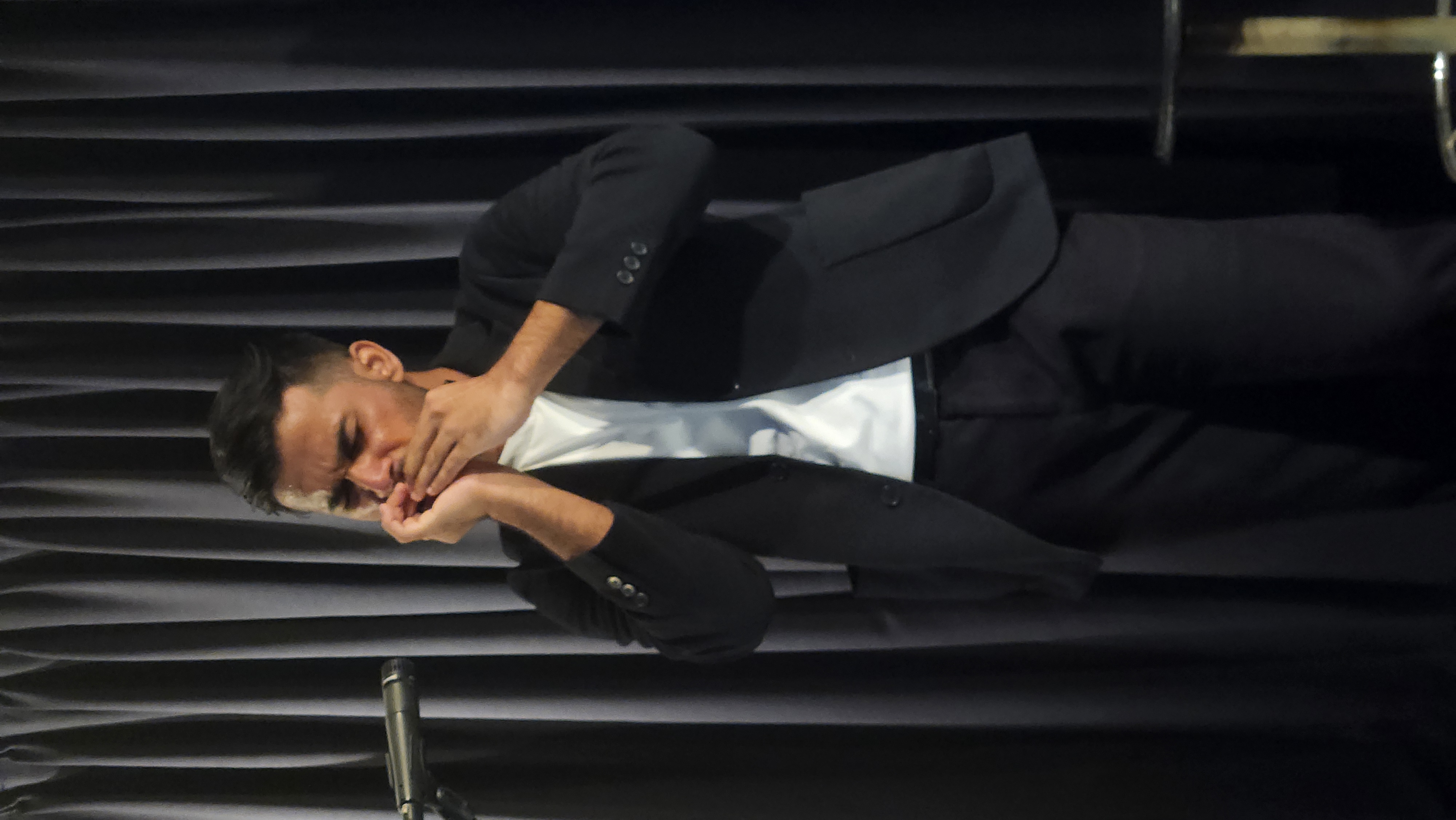 Vignesh Chandrasekaran